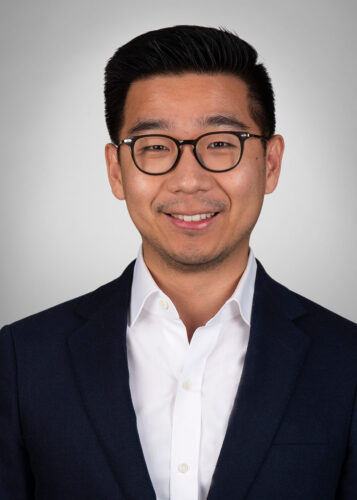 Eric Qi