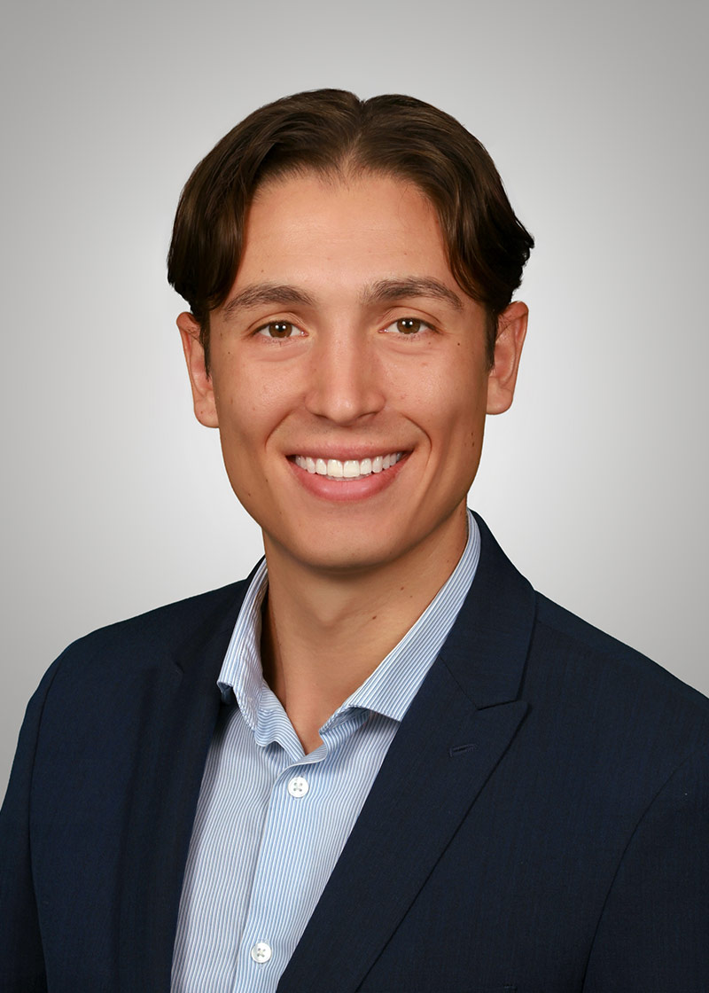 Andrew Gonzalez