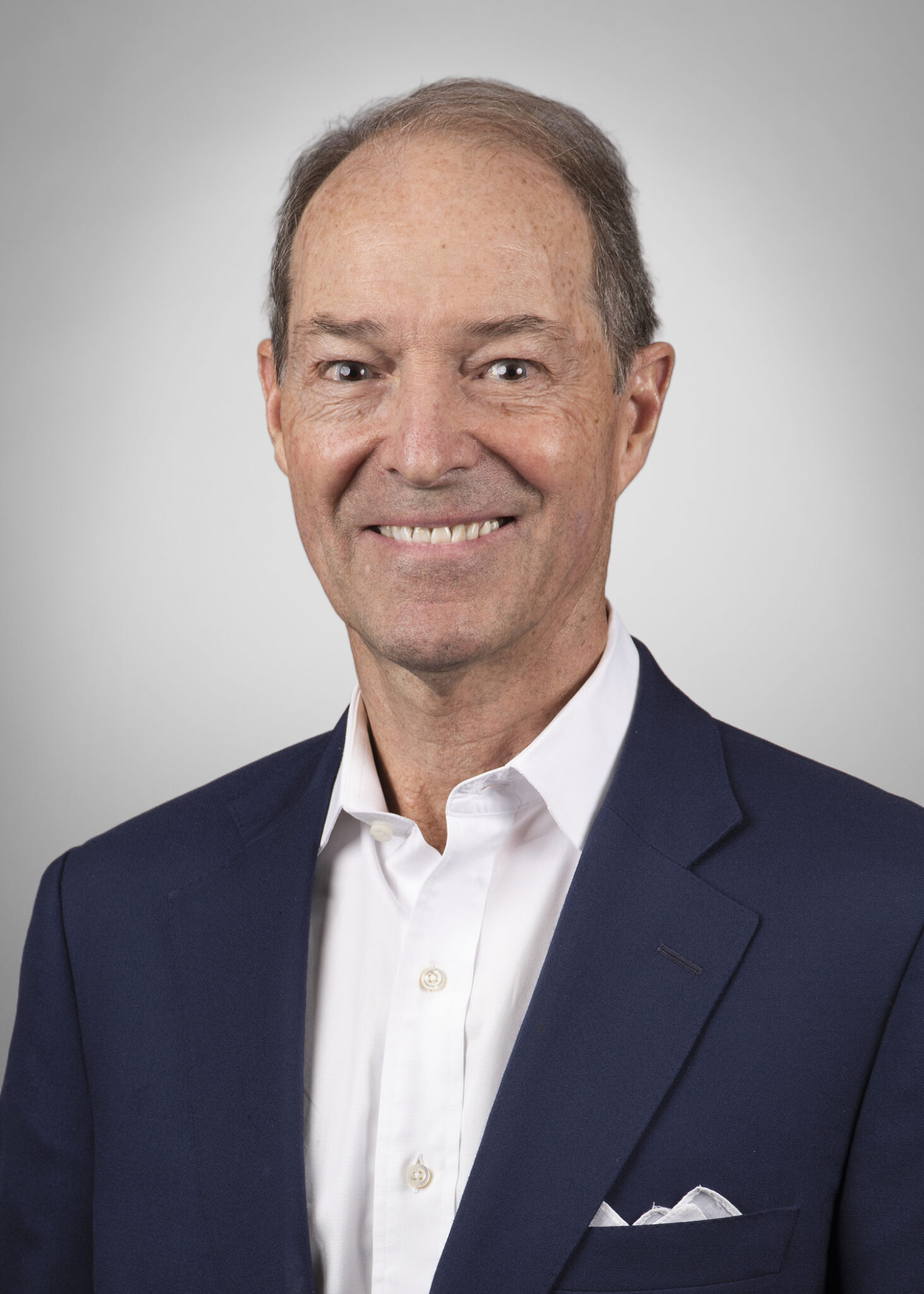 Peter Lawrence HighVista Strategies